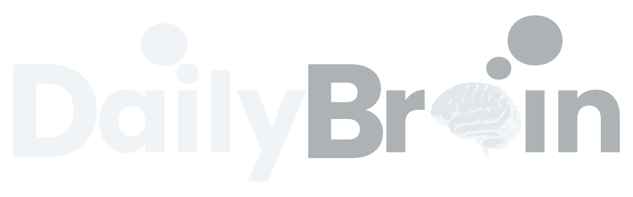 DailyBrain.org Logo